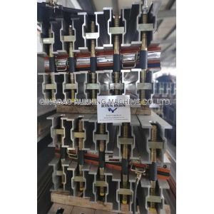 China Flameproof Conveyor Belt Repairing Machine on sale