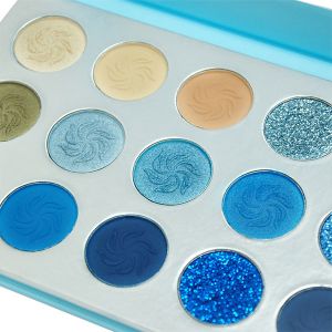 High Pigment Cosmetics Organic Eye Makeup Eyeshadow Palette