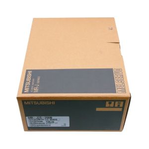 MR-J2S-200B-PZ009U675 Mitsubishi Programmable Controller from Japan