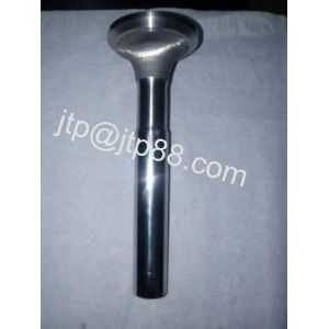 Isuzu 6VD1 24V Diesel Engine Valve / Intake Valve And Exhaust Valve 8-97015-546