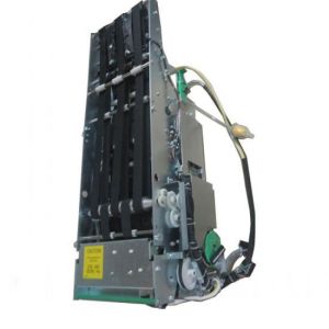Quality ATM Machine Parts NCR 6622 Presenter 4450719464 445-0719464 for sale