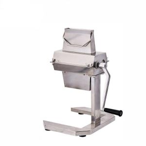 Kitchen Dedicated Meat Tenderizer Machine Fast 54 Needle Commercial Automatic