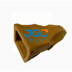 Replacement Parts J550 Excavator Bucket Teeth 9W8552PT Mechanical Parts