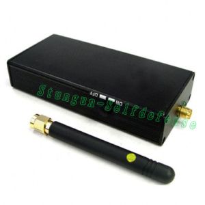 808KB2 Protable GPS signal jammer