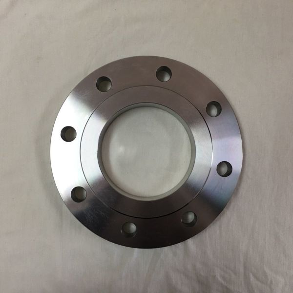 Buy Forged Flange Stainless Steel SO Flanges 3''900LB SCH160 ASME S/B366 UNS N08825 ASME B16.5 at wholesale prices