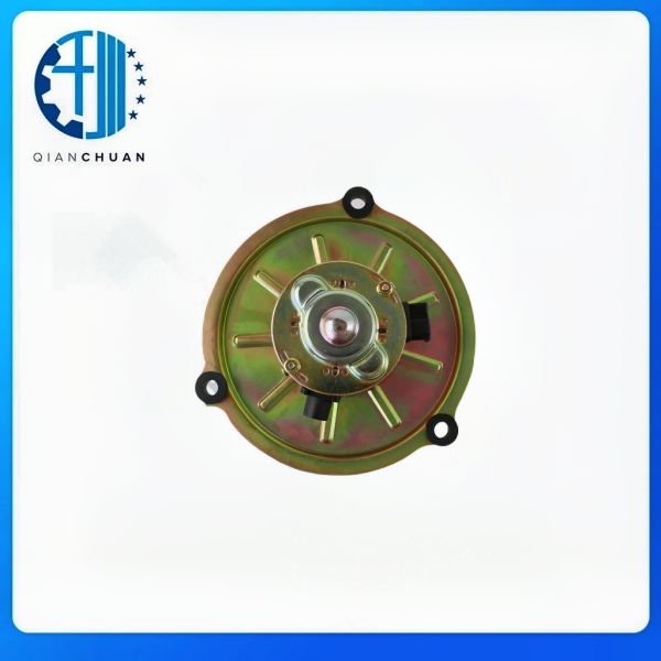 4370266 Blower Motor for Hitachi Excavator EX120-5 EX100-5 EX130H-5