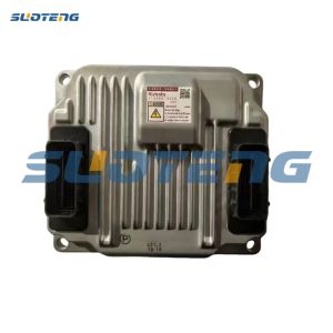 China 1J433-59051 Controller ECM Electronic Control Module For EC140D on sale