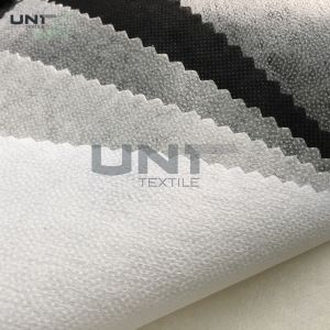 Thermal Bond Fusible Non Woven Interlining For Garment