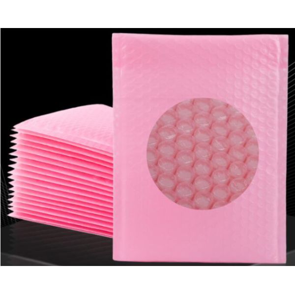 Buy Self Sealing Coextruded Multilayer Poly Bubble Mailers at wholesale prices