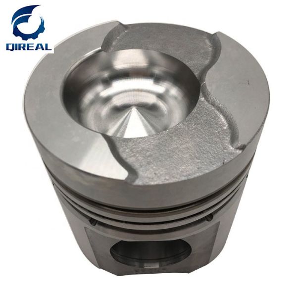 Buy Excavator Parts 6D105 Diesel Engine Piston 6137-32-2010/2110 at wholesale prices