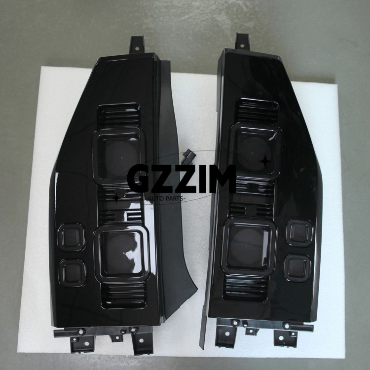 Factory Direct New Style Rear Plug and Play Upgrade Led Tail Light for Jetour T2