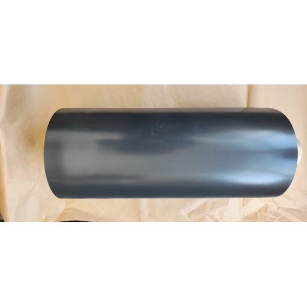 INOAC SlimFlex H-48 Hard Foam, Black color, Density is 480kg/m³