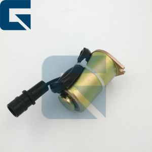 4I-5794 4I5794 Excavator E312 E320 Rotary Solenoid Valve