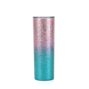 Camping Travel Stainless Steel Vacuum Tumbler 460ml Capacity