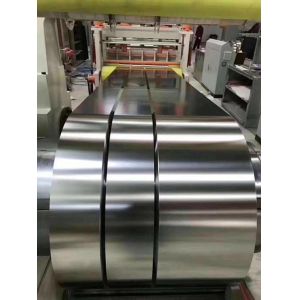 0.1mm 1060 Brushed Aluminum Strips