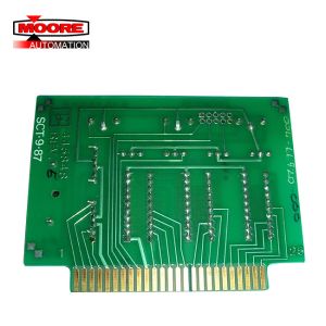 SCT.9.87 A1A1A3A2 JL One Year Warranty PLC Module