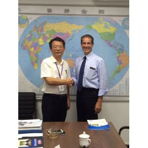 ORIA State-of-the-Art Moving Walkway - Maximum Security & Fashion Sense