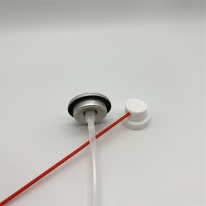 Carburetor Cleaning Solution Valve for Industrial Equipment - Heavy-Duty Design,