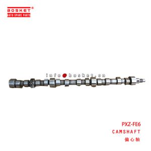 China PXZ-FE6 Camshaft  for ISUZU UD-NISSAN FE6 on sale