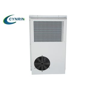 Industrial Control Panel Air Conditioner High Intelligence With Dry Contact