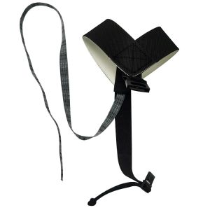 Adjustable ESD Grounding Heel Strap For Cleanroom