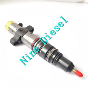 China Customized Packing  Fuel Injectors ,  C9 Injector 3879432 on sale