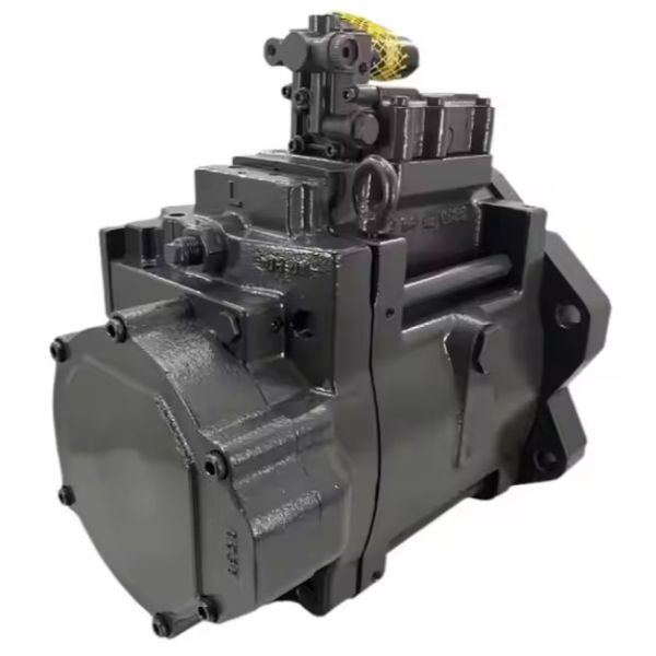 Original New EX1200 Excavator Hydraulic Pump K3V280 Main Pump YA00003078 YA00003076 4635645 4482892 4667614