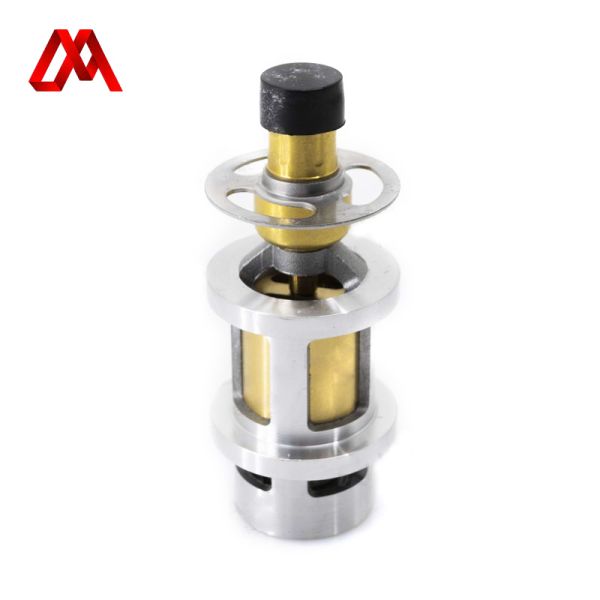 Buy Oil Thermostat ISUZU ELF 4HF1 Original 8-97075-754-CHM 8-97075754-0 8970757540 at wholesale prices