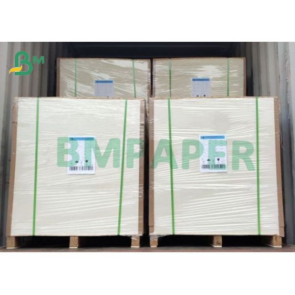 Buy 80gsm Self Adhesive Sticker Paper Super White Glossy Water Proof at wholesale prices