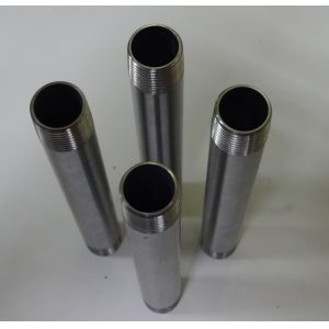 Customized Aluminum CNC Machining Parts STP Trimming 0.01mm Precision