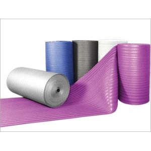 Practical and Economical EPE Floor underlayer Foam Sheet Extruder