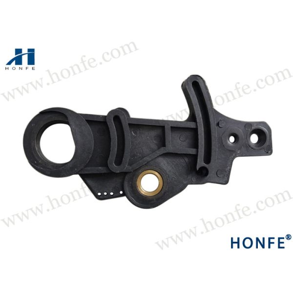 Buy 2 2548142 Vamatex C401 Textile Spinning Machinery Spare Parts Weft Selector Rocker at wholesale prices