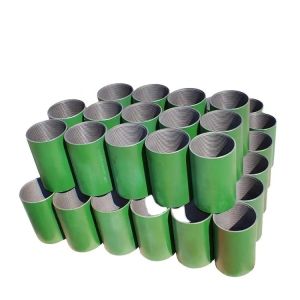 2-7/8" Seamless Casing Pipe Stainless Steel Api N80 Casing