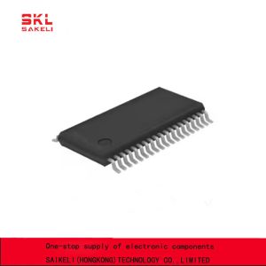 MSP430FR5739IDA MCU Microcontroller Embedded FRAM IC 16Bit 24MHz