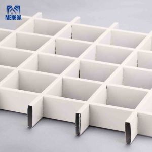 Versatile Aluminium Ceiling Panel