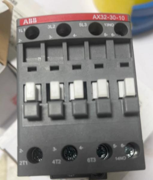 Buy AX32-30-10-81 ABB Remote I O module automation Data collection and monitoring at wholesale prices