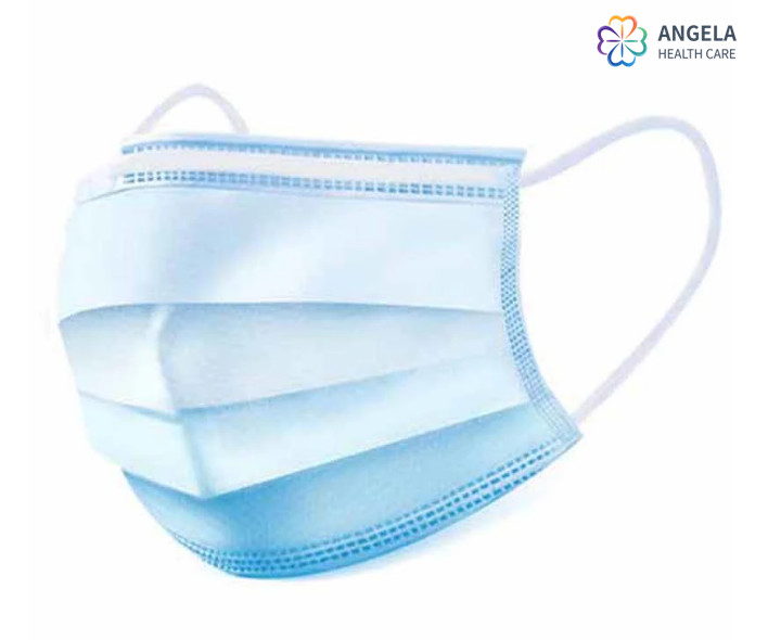 Quality Medical Protective Disposable Face Mask Factory Certificated with Ce FDA ISO13485 for sale