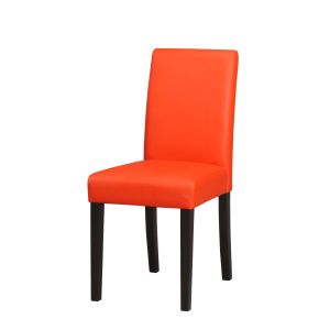 Quality Dinning Chairs for promotion.simple design,solid wood leg. for sale