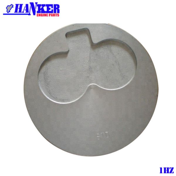 Buy 13101-17010 94mm Diesel Engine Piston Toyota 1HZ Piston With Pin at wholesale prices