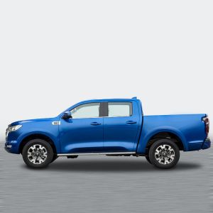 Changcheng Pao GWM POER 2023 Passenger 2.0T Automatic 4WD GW4C20B Pickup