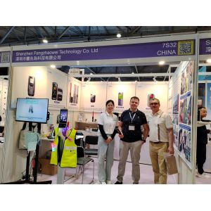 Shenzhen Fengzhaowei Technology Co.,Ltd