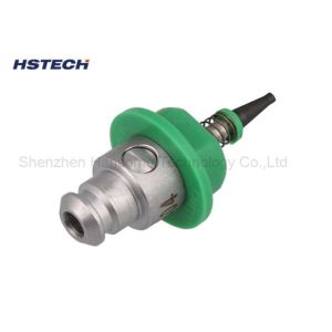 High Quality Ceramic Green Color Easy Distinguish SMT Nozzle Part For The SMT