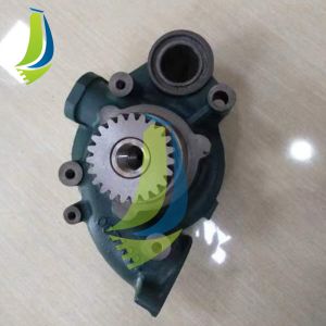 VOE8192050 Water Pump For EC200 EC280 L120C Spare Parts