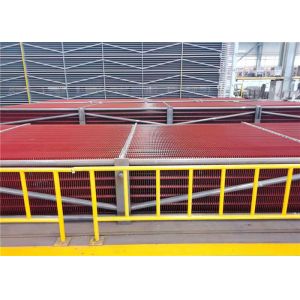 ISO / Asme Welded Longitudinal Boiler Fin Tube