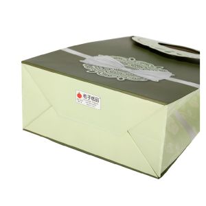 Hot new products gift packaging/ gift bags 3 size availabe factory price