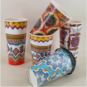 220V Digital Inkjet Printer Media Width 2500mm Pizza Box Printer