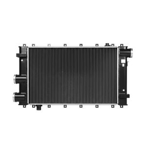 EexcavaStart Hitachi EX200-5 Water Tank Radiator OEM 4370980