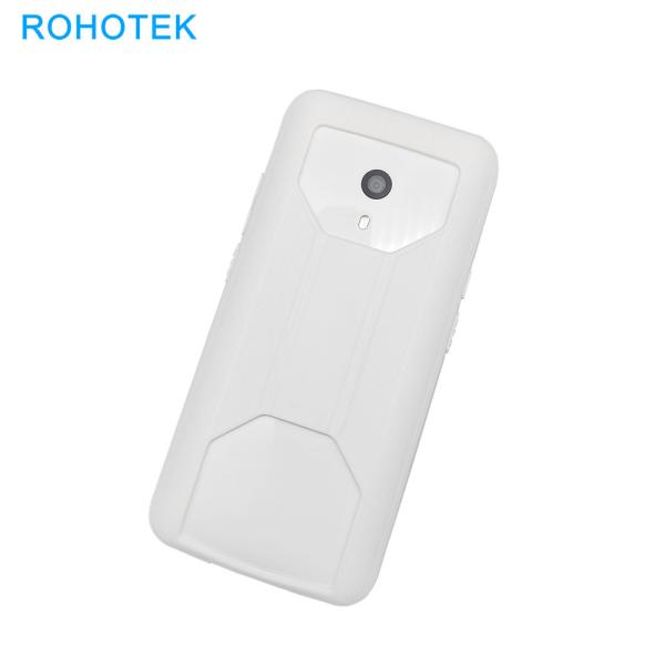Buy Bluetooth PDA Wireless Device IP67 Industrial PDA Android Unique at wholesale prices