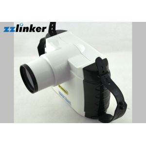 DC16.8V 70kv Fixed 1MA 80KHz Dental X Ray Machine