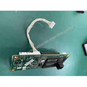 Mindray Imec10 Patient Monitor Battery Board 051-000965-00
